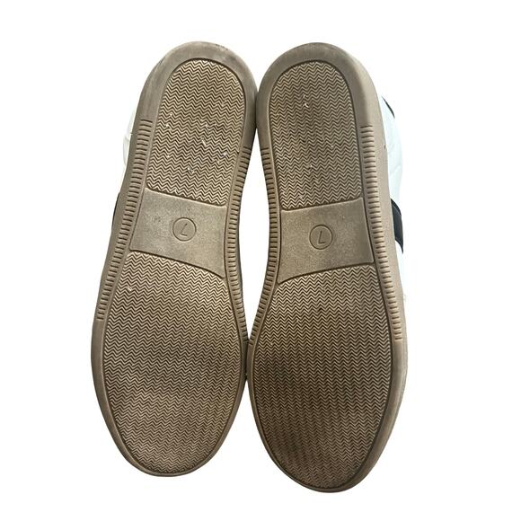 UNIVERSAL THREAD Nikita Fashion Sneakers White 7 - Picture 6 of 6